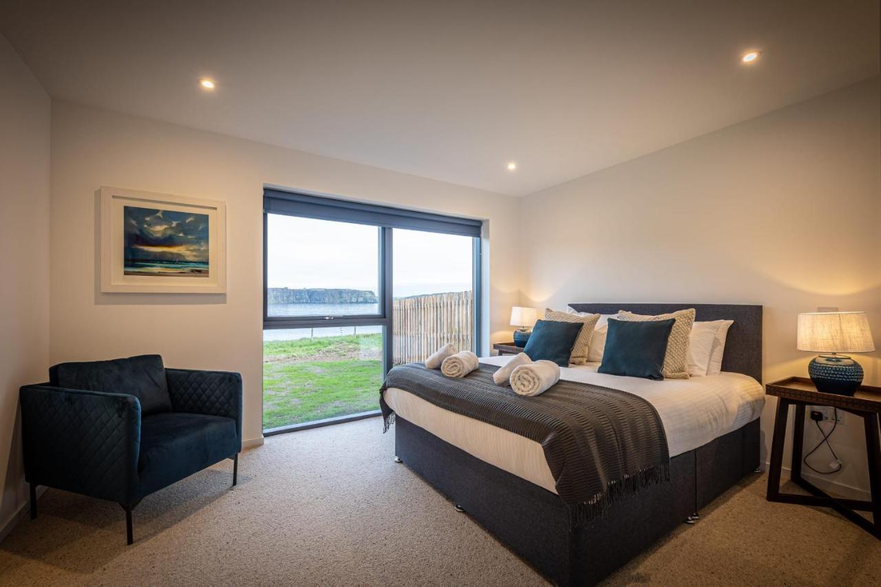 Tides Uig Isle Of Skye Villa Exteriör bild